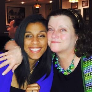 Meet your Posher, Licia
